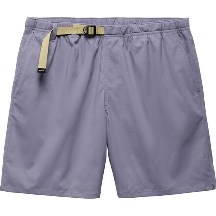Stretch Zion Pull On 7in Short - Men's