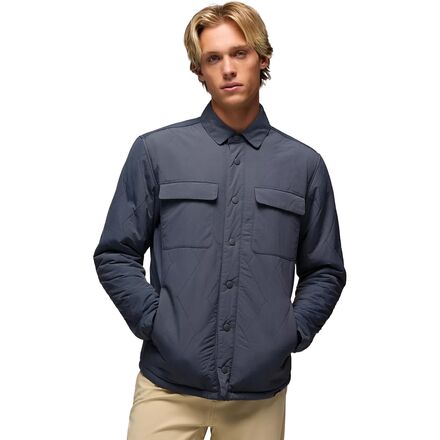 Encinitas Shacket - Men's