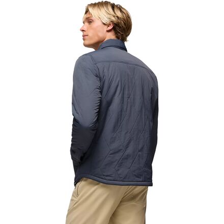 prAna - Encinitas Shacket - Men's