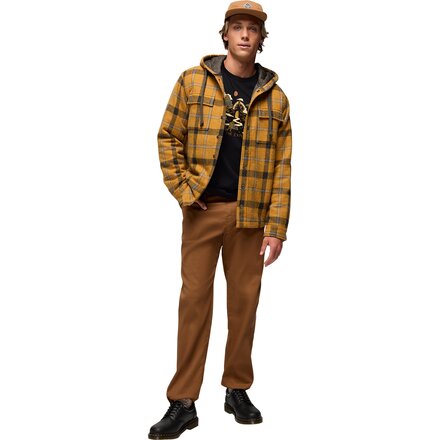 prAna - Everyday Graphic Long-Sleeve T-Shirt - Men's