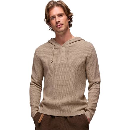 Forest Hill Hoodie - Men's