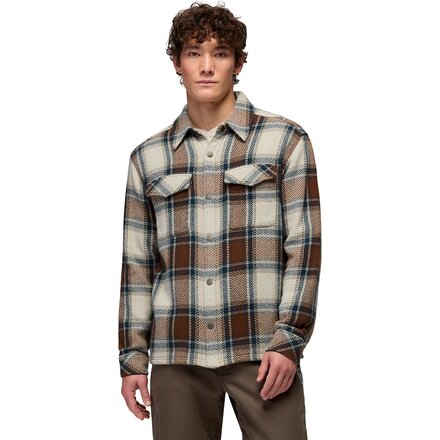 Happy Camp Flannel Shirt - Men's
