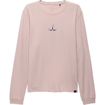 prAna - Heritage Graphic Long-Sleeve T-Shirt - Men's