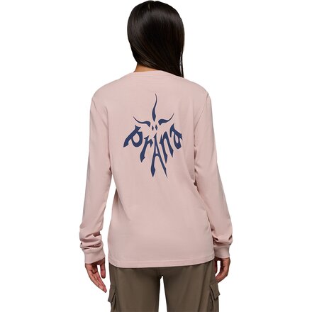 prAna - Heritage Graphic Long-Sleeve T-Shirt - Men's
