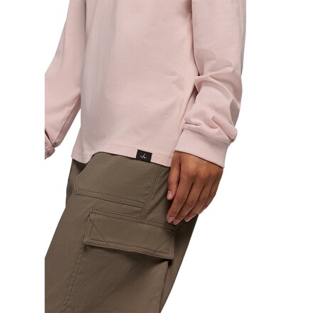 prAna - Heritage Graphic Long-Sleeve T-Shirt - Men's