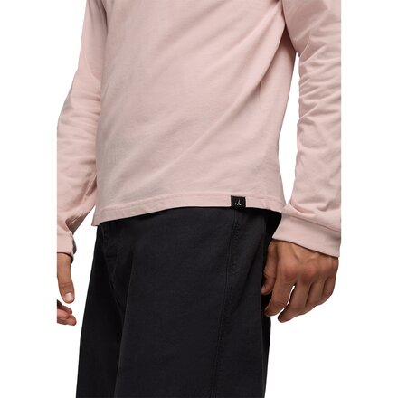 prAna - Heritage Graphic Long-Sleeve T-Shirt - Men's
