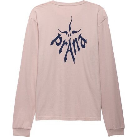 prAna - Heritage Graphic Long-Sleeve T-Shirt - Men's