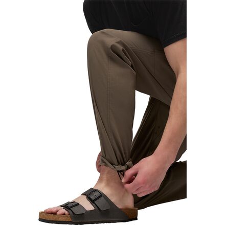 prAna - Stretch Zion Top-Out Pant - Men's