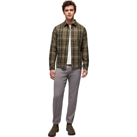 prAna - Stretch Zion Top-Out Pant - Men's