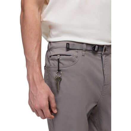 prAna - Stretch Zion Top-Out Pant - Men's