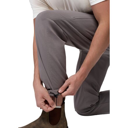 prAna - Stretch Zion Top-Out Pant - Men's
