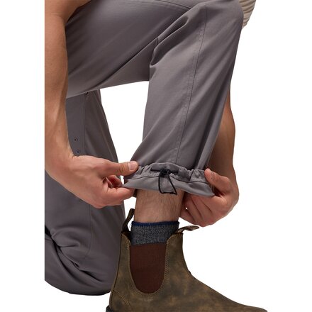 prAna - Stretch Zion Top-Out Pant - Men's