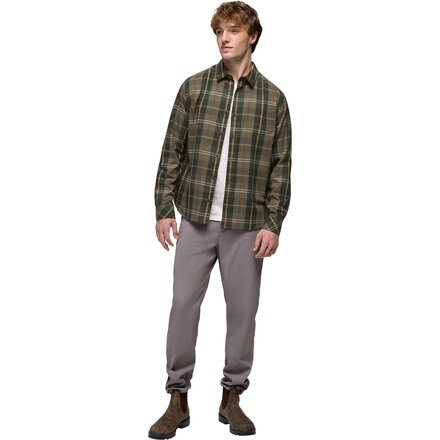 prAna - Stretch Zion Top-Out Pant - Men's