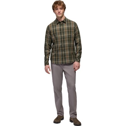 prAna - Stretch Zion Top-Out Pant - Men's