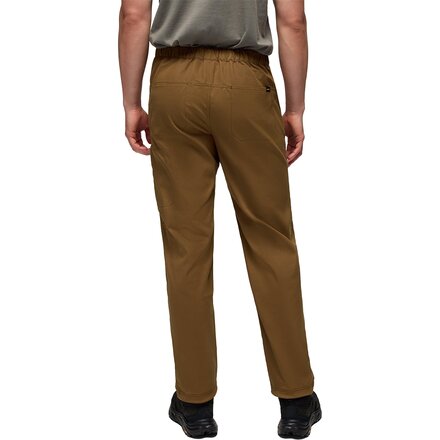 prAna - Stretch Zion Top-Out Pant - Men's
