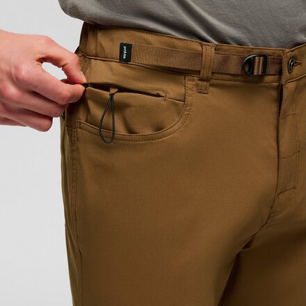prAna - Stretch Zion Top-Out Pant - Men's