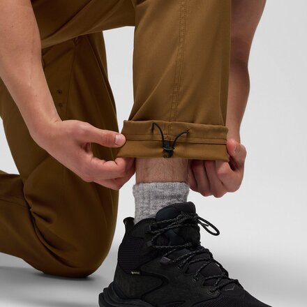 prAna - Stretch Zion Top-Out Pant - Men's