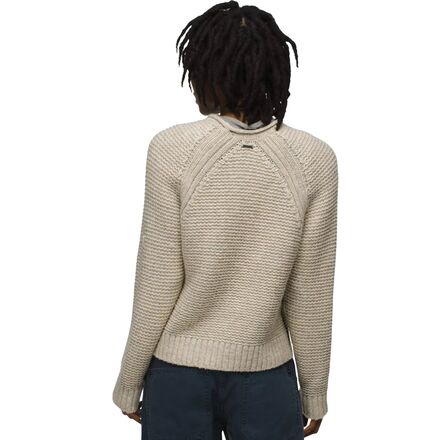 prAna - Cades Cove Sweater - Women's