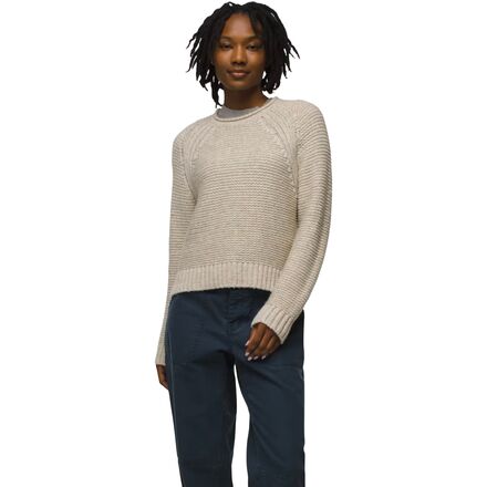 prAna - Cades Cove Sweater - Women's