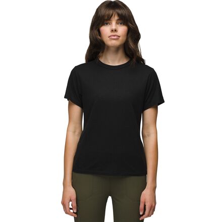 Cozy Up Short-Sleeve T-Shirt - Women's