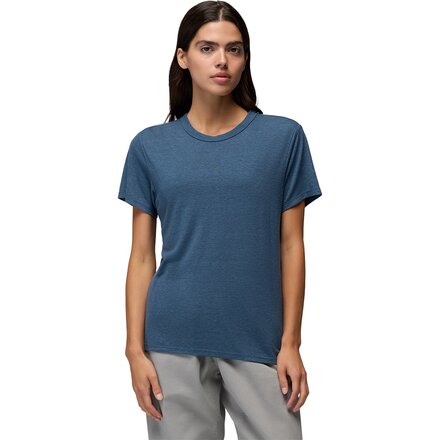 Cozy Up Short-Sleeve T-Shirt - Women's