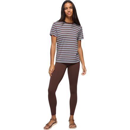 prAna - Cozy Up Short-Sleeve T-Shirt - Women's