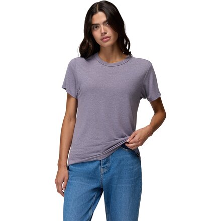Cozy Up Short-Sleeve T-Shirt - Women's