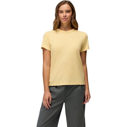 Cozy Up Short-Sleeve T-Shirt - Women's
