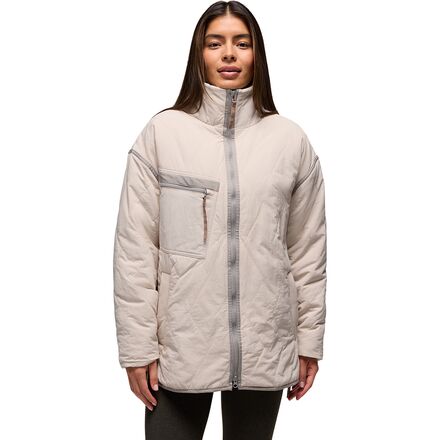 Encinitas Field Coat - Women's