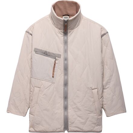 prAna - Encinitas Field Coat - Women's