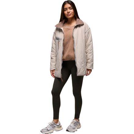 prAna - Encinitas Field Coat - Women's