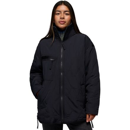 Encinitas Field Coat - Women's