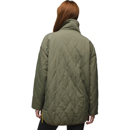 prAna - Encinitas Field Coat - Women's
