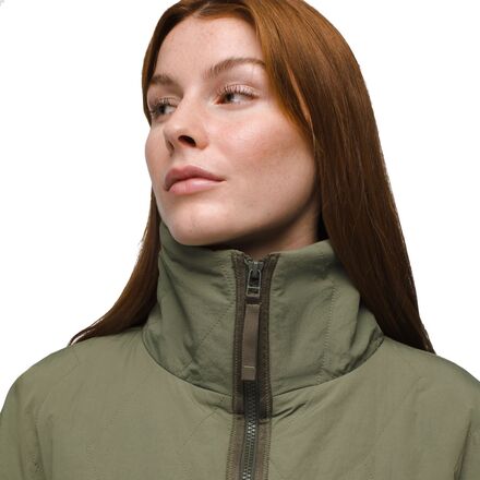 prAna - Encinitas Field Coat - Women's