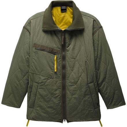 prAna - Encinitas Field Coat - Women's