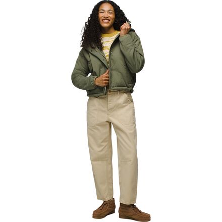 prAna - Encinitas Jacket - Women's