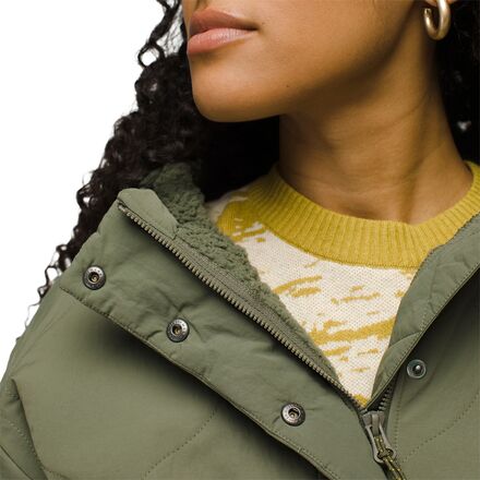 prAna - Encinitas Jacket - Women's