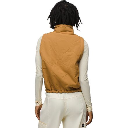 prAna - Encinitas Vest - Women's