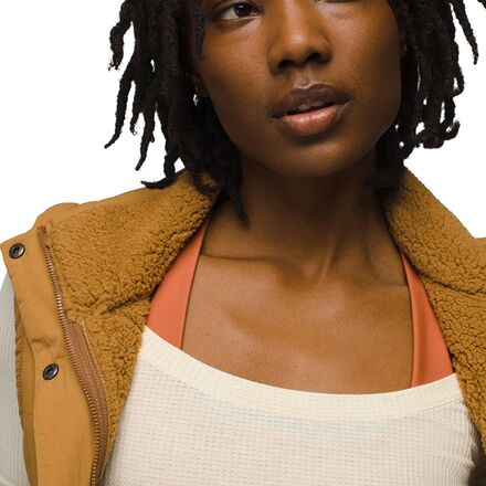 prAna - Encinitas Vest - Women's