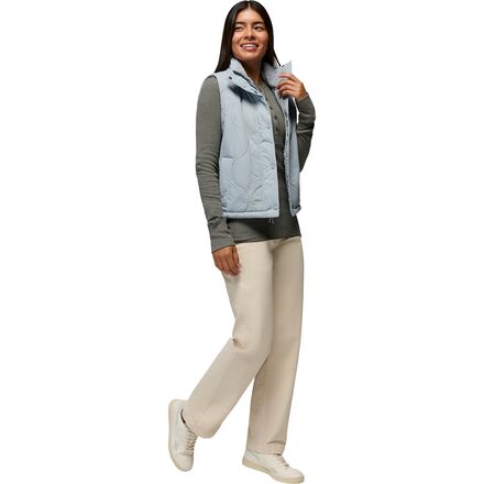 prAna - Encinitas Vest - Women's