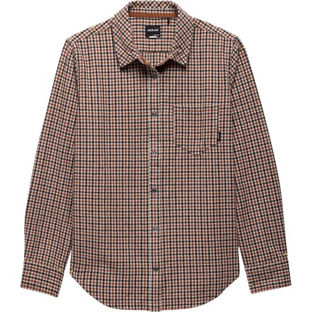 prAna - Golden Canyon Flannel Shirt - Women's