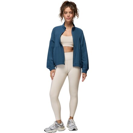 prAna - Sculpt 7/8 Legging - Women's