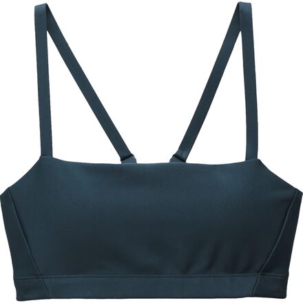 prAna - Sculpt Adjustable Bra - Women's