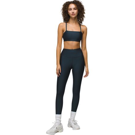 prAna - Sculpt Adjustable Bra - Women's