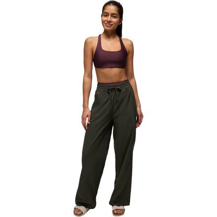 prAna - Sculpt Deep Breath Bra - Women's