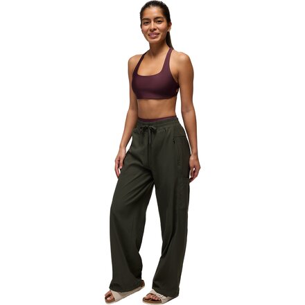 prAna - Sculpt Deep Breath Bra - Women's
