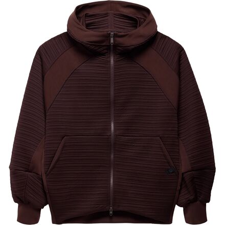 prAna - Send Off Full-Zip Hoodie - Women's