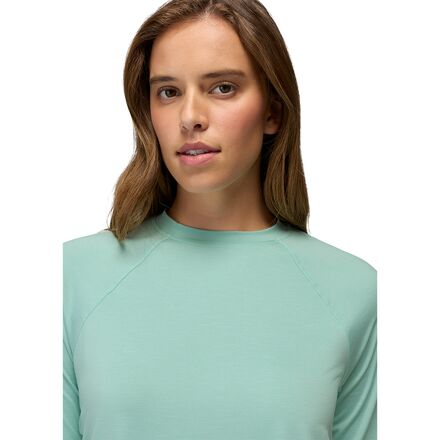 prAna - Sol Searcher Long-Sleeve Shirt - Women's