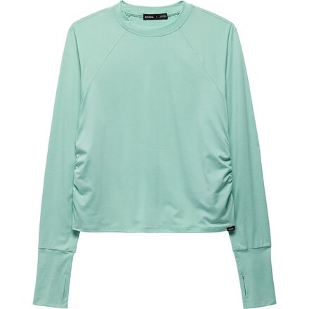 prAna - Sol Searcher Long-Sleeve Shirt - Women's