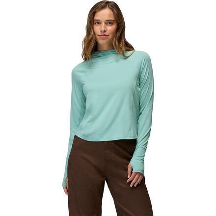 Sol Searcher Sun Hoodie - Women's